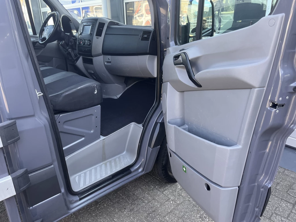 Mercedes-Benz Sprinter – foto 14