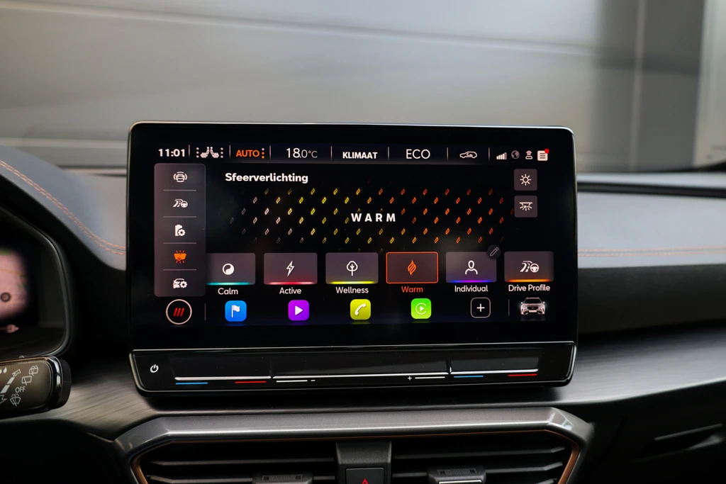 CUPRA Formentor – foto 40