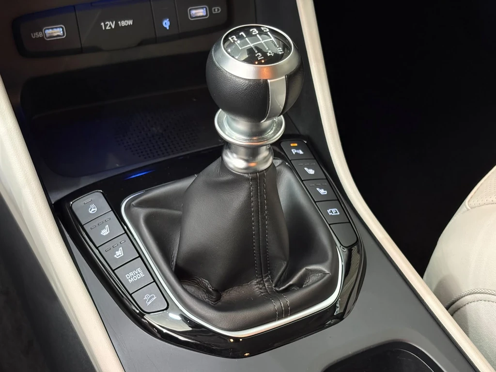 Hyundai Tucson – foto 33