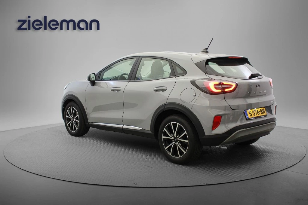 Ford Puma – foto 3