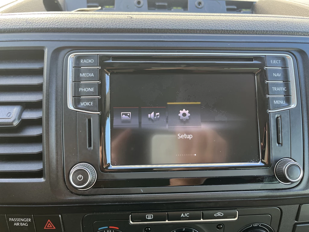 Volkswagen Transporter – foto 39