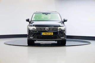 Volkswagen Tiguan Allspace – thumbnail 8