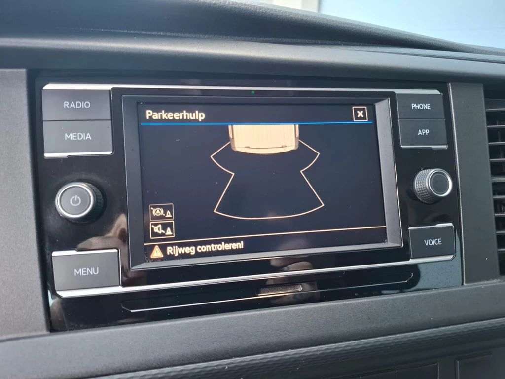 Volkswagen Transporter – foto 37
