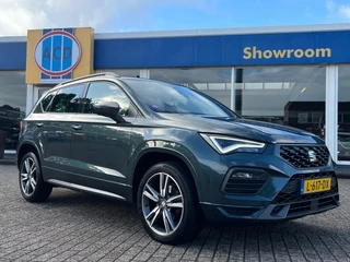 SEAT Ateca – thumbnail 24