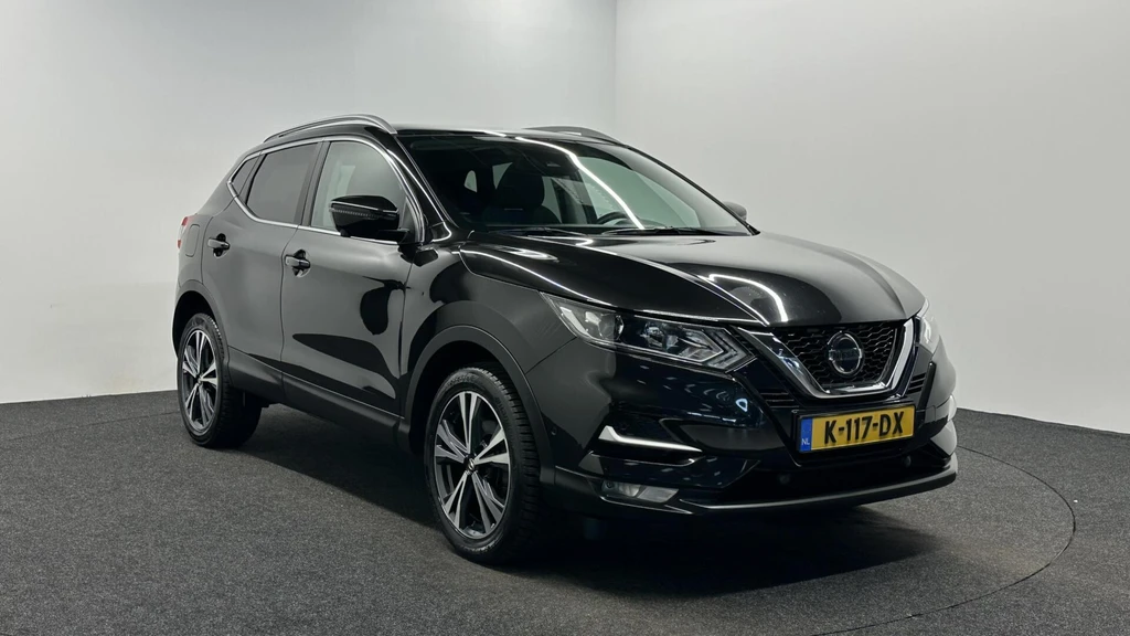 Nissan QASHQAI – foto 7