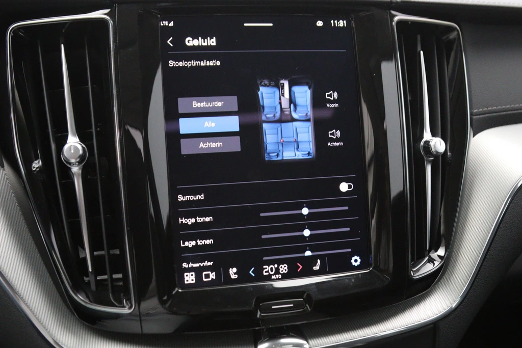Volvo XC60 – foto 44