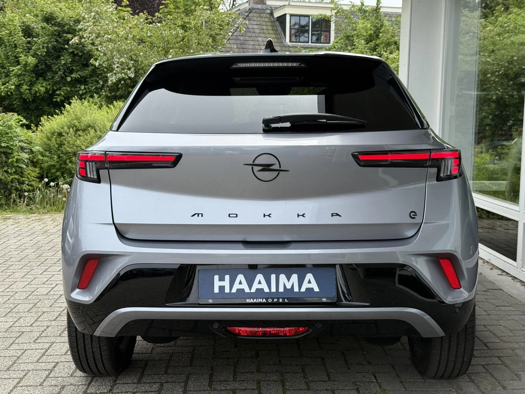 Opel Mokka-e – foto 4