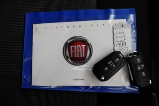 Fiat Scudo – thumbnail 12