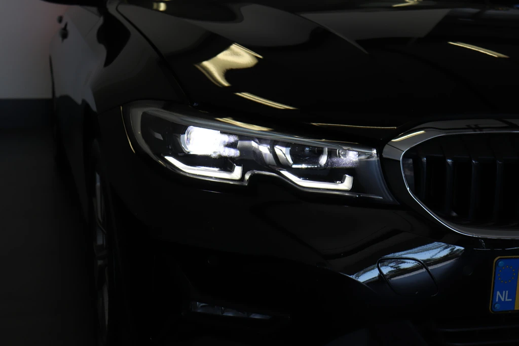 BMW 3 Serie – foto 20