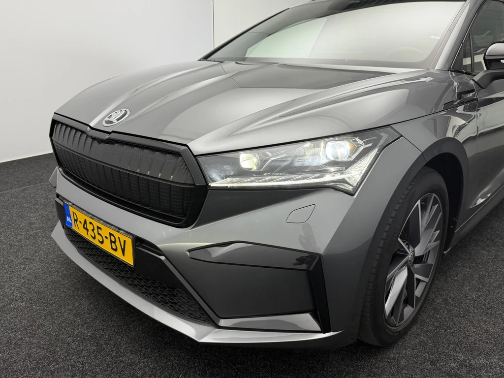 Škoda Enyaq iV – foto 2