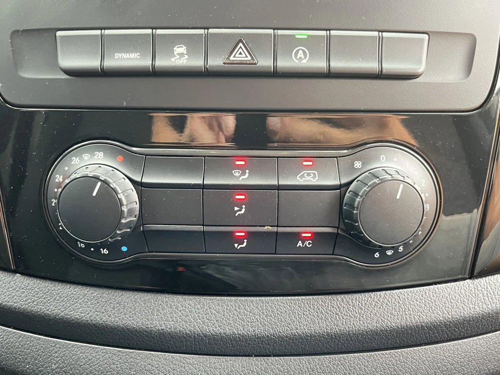 Mercedes-Benz Vito – foto 21