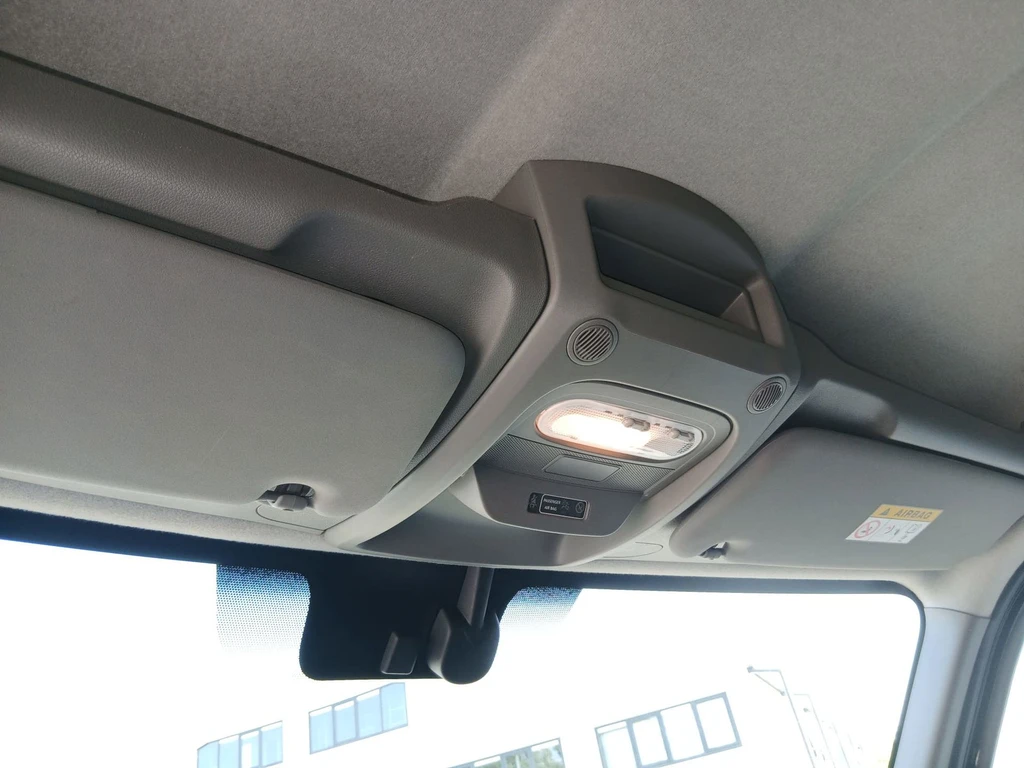 Renault Master – foto 11
