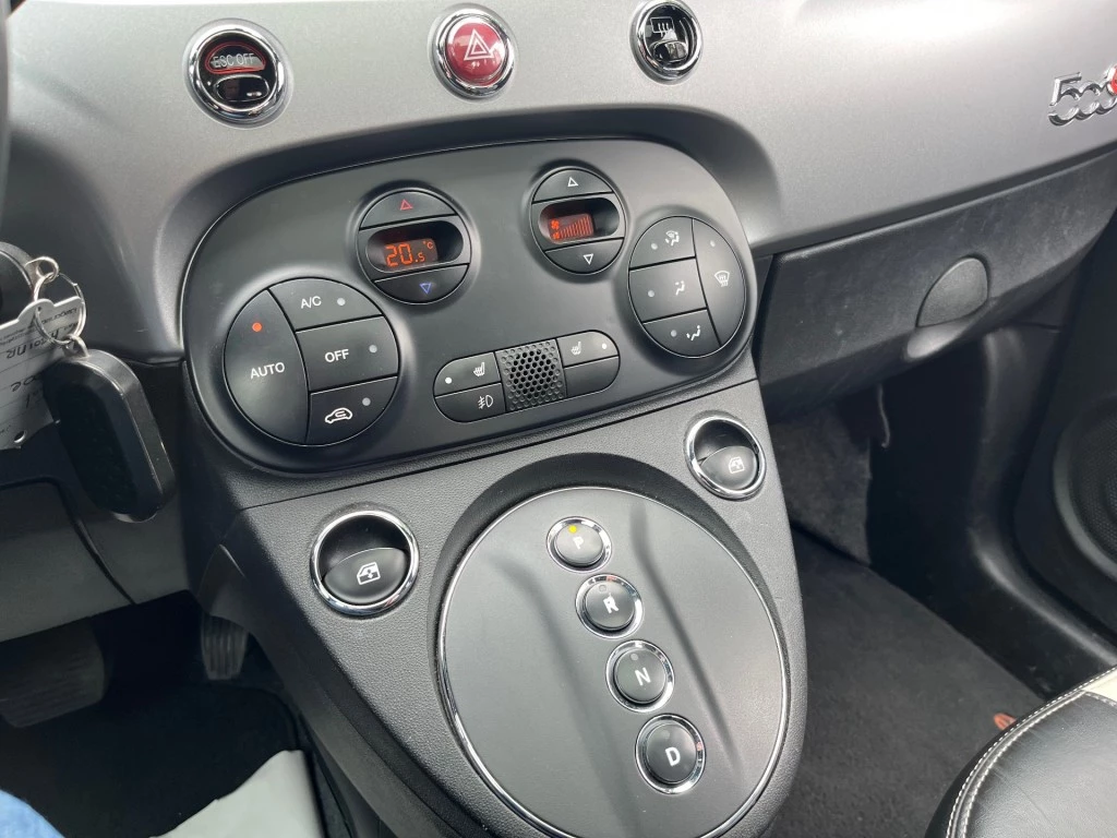 Fiat 500 – foto 11