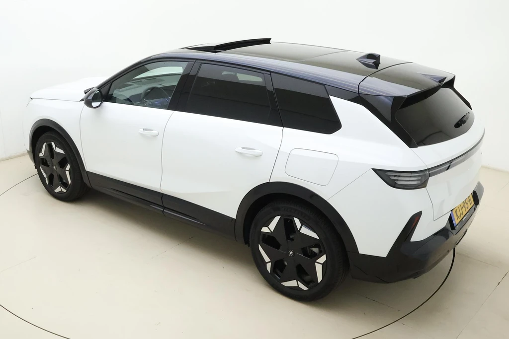 Opel Grandland – foto 3