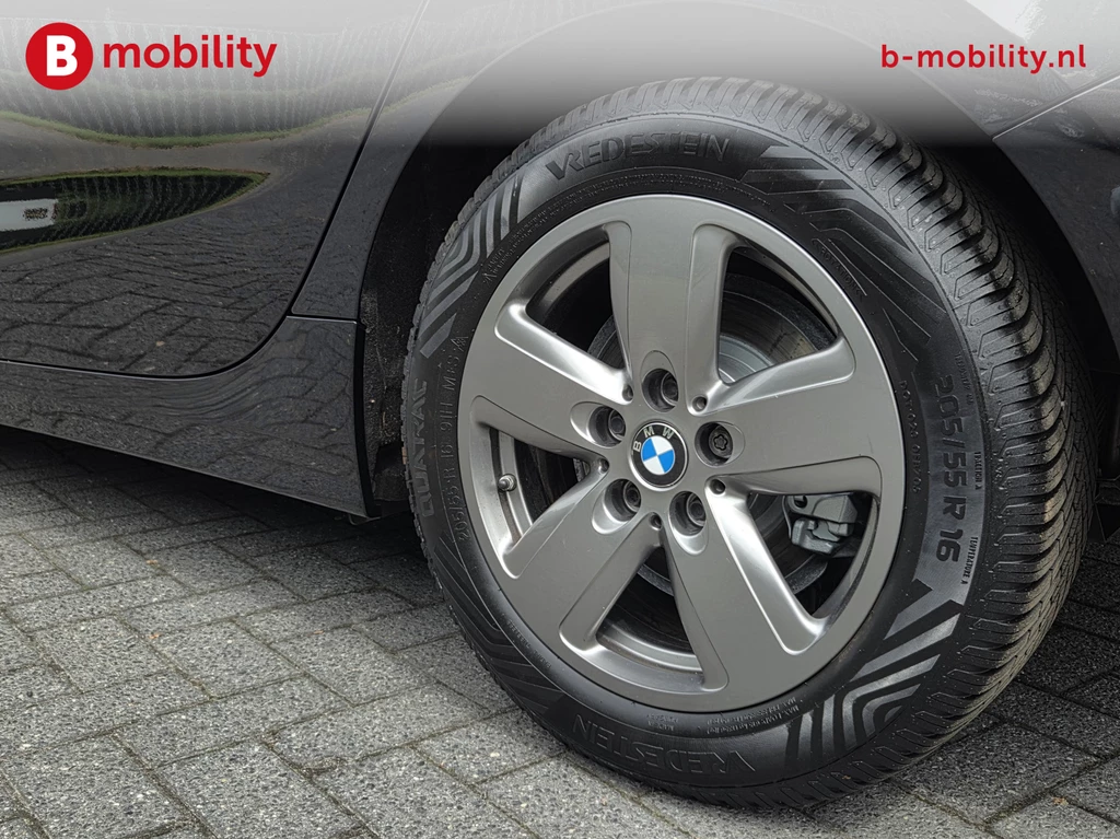 BMW 1 Serie – foto 36