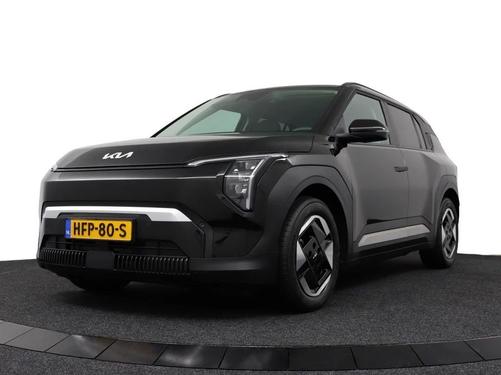 Kia EV3 – foto 2