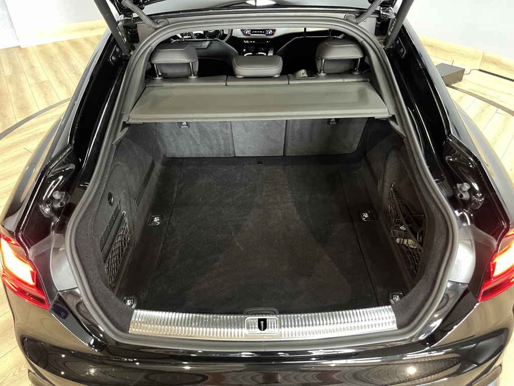 Audi A5 – foto 39