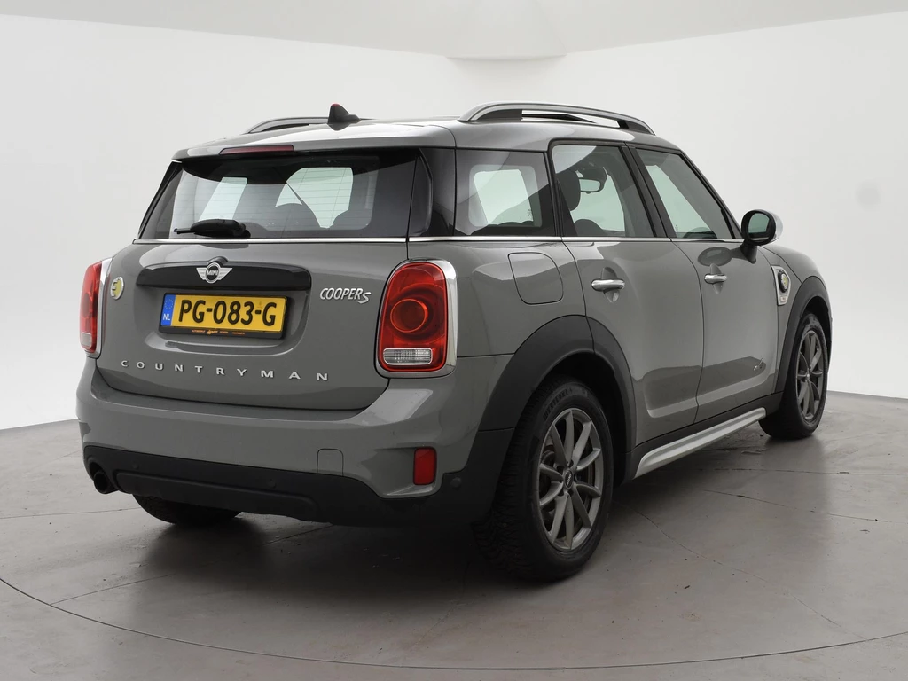 MINI Countryman – foto 5