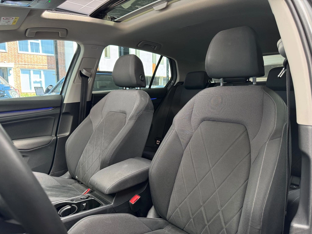 Volkswagen Golf – foto 10