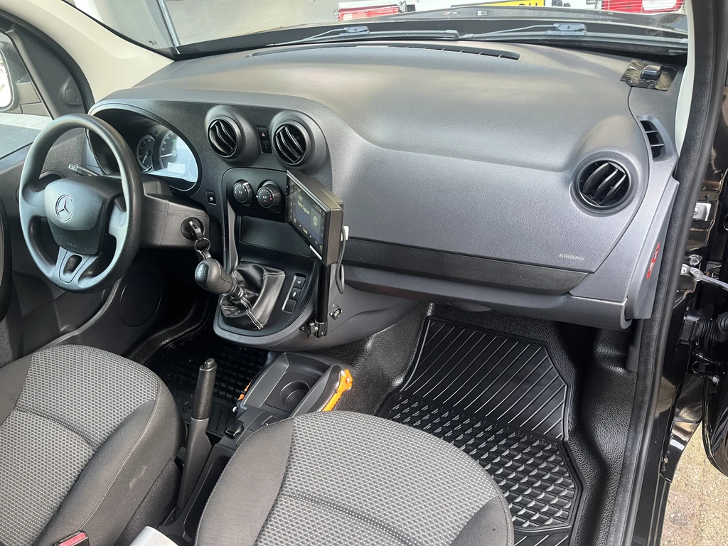 Mercedes-Benz Citan – foto 25