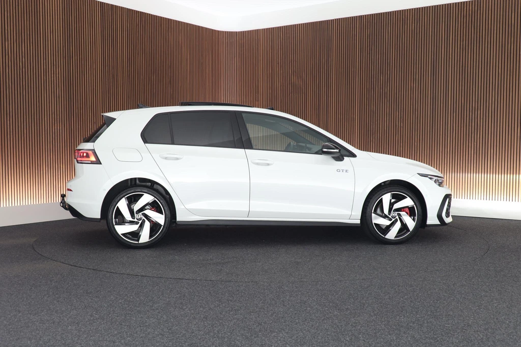 Volkswagen Golf – foto 5