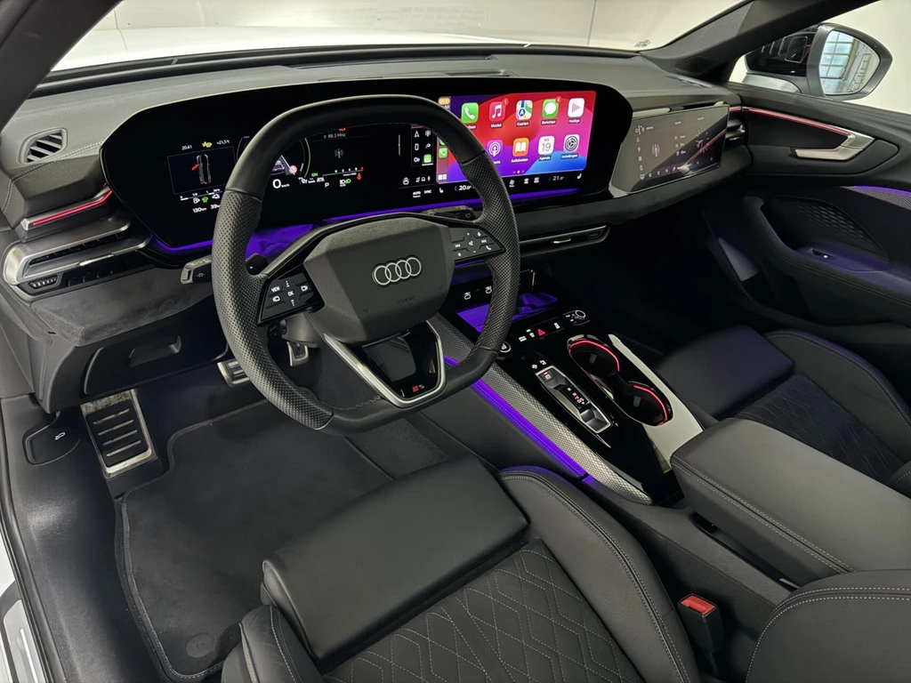 Audi A5 – foto 22
