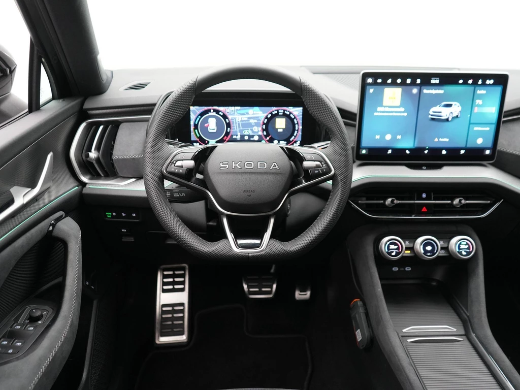 Škoda Kodiaq – foto 13