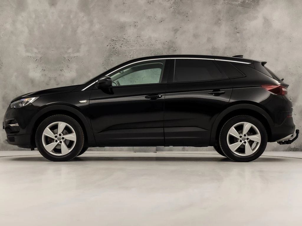 Opel Grandland X – foto 3