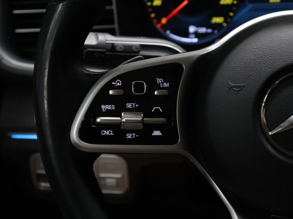 Mercedes-Benz GLE – foto 16