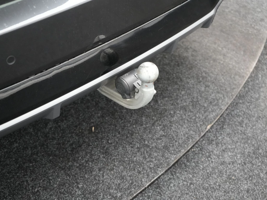 BMW iX3 – foto 20