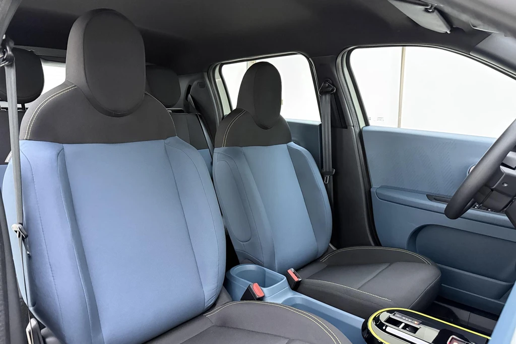 Fiat Grande Panda – foto 12