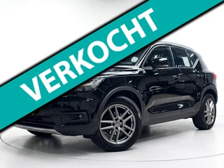 Volvo XC40 – thumbnail 8