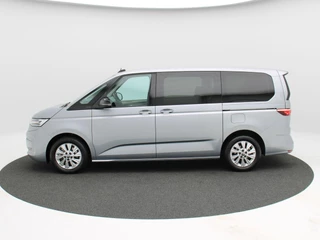 Volkswagen Multivan – thumbnail 2