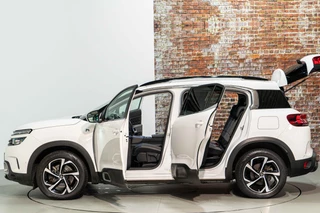 Citroën C5 Aircross – thumbnail 6