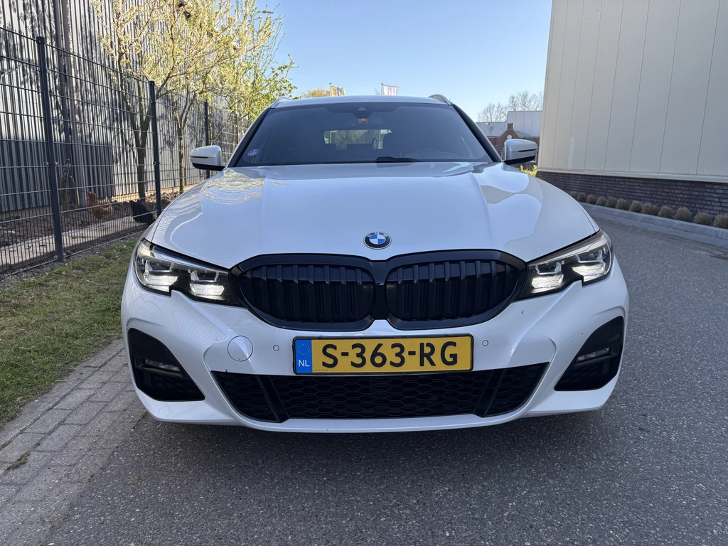 BMW 3 Serie – foto 9
