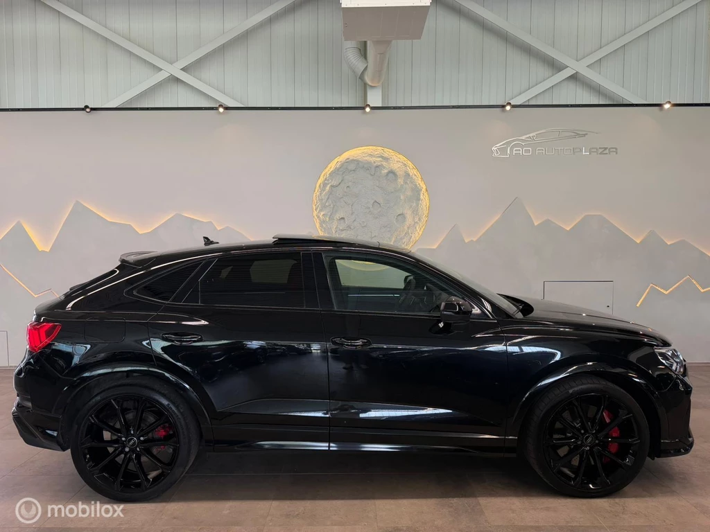 Audi RSQ3 – foto 8