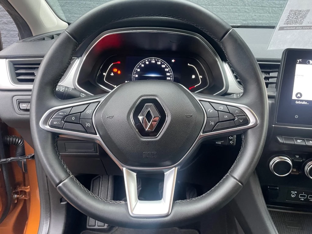 Renault Captur – foto 31
