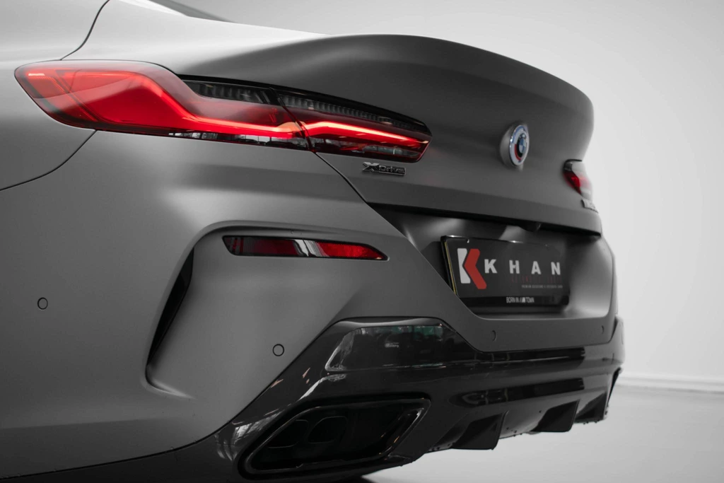 BMW 8 Serie – foto 51