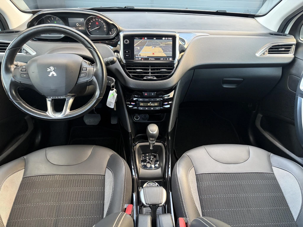 Peugeot 2008 – foto 6