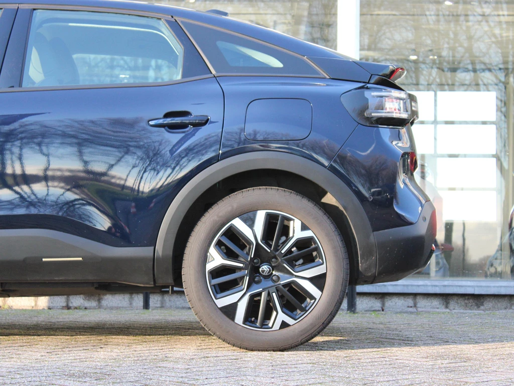 Citroën C4 – foto 14
