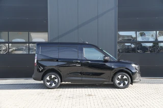 Ford E-Transit Courier – thumbnail 6