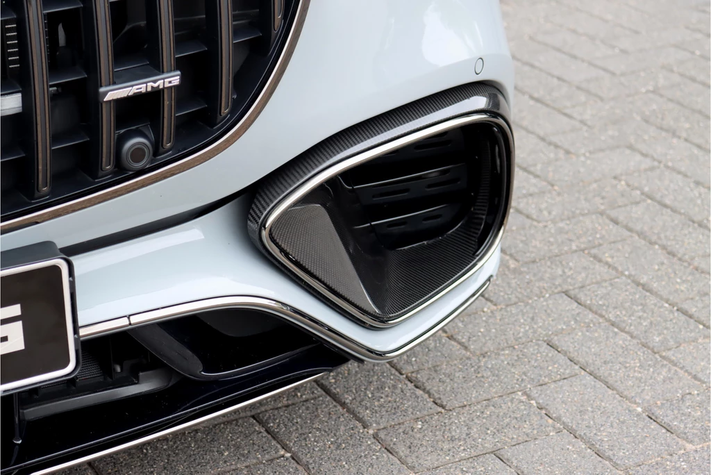 Mercedes-Benz S-Klasse – foto 27