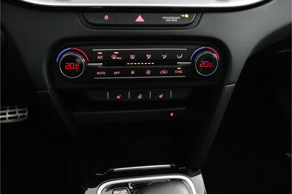 Kia Ceed Sportswagon – foto 30