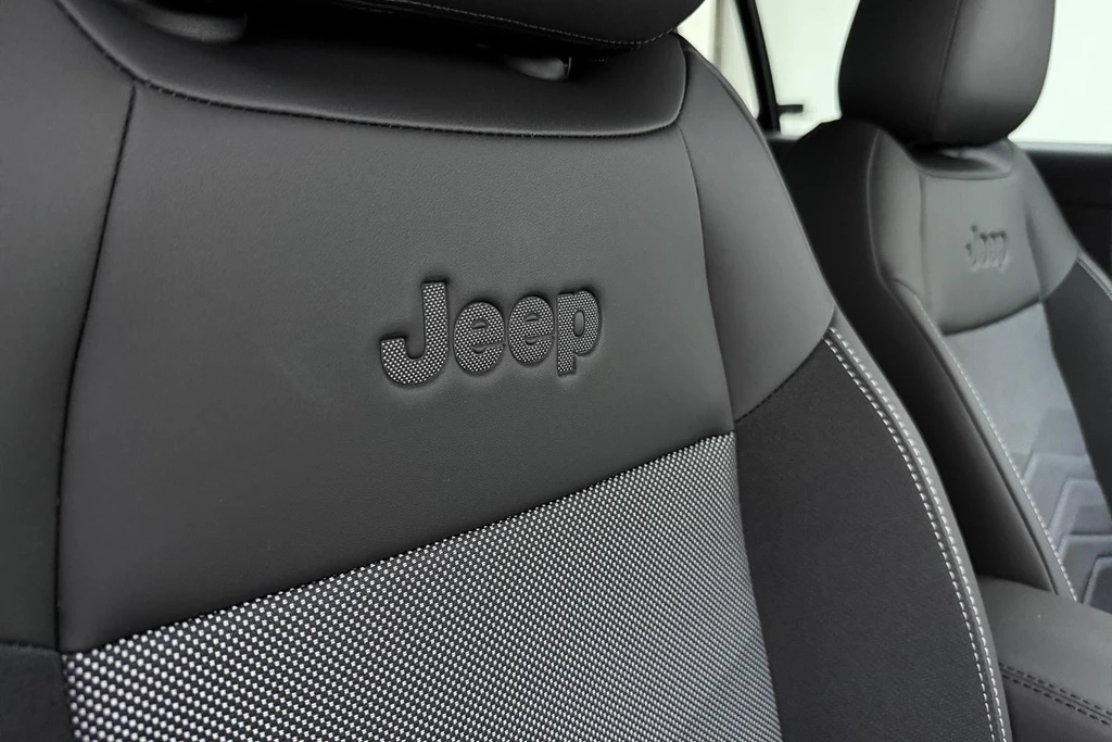 Jeep Avenger – foto 12