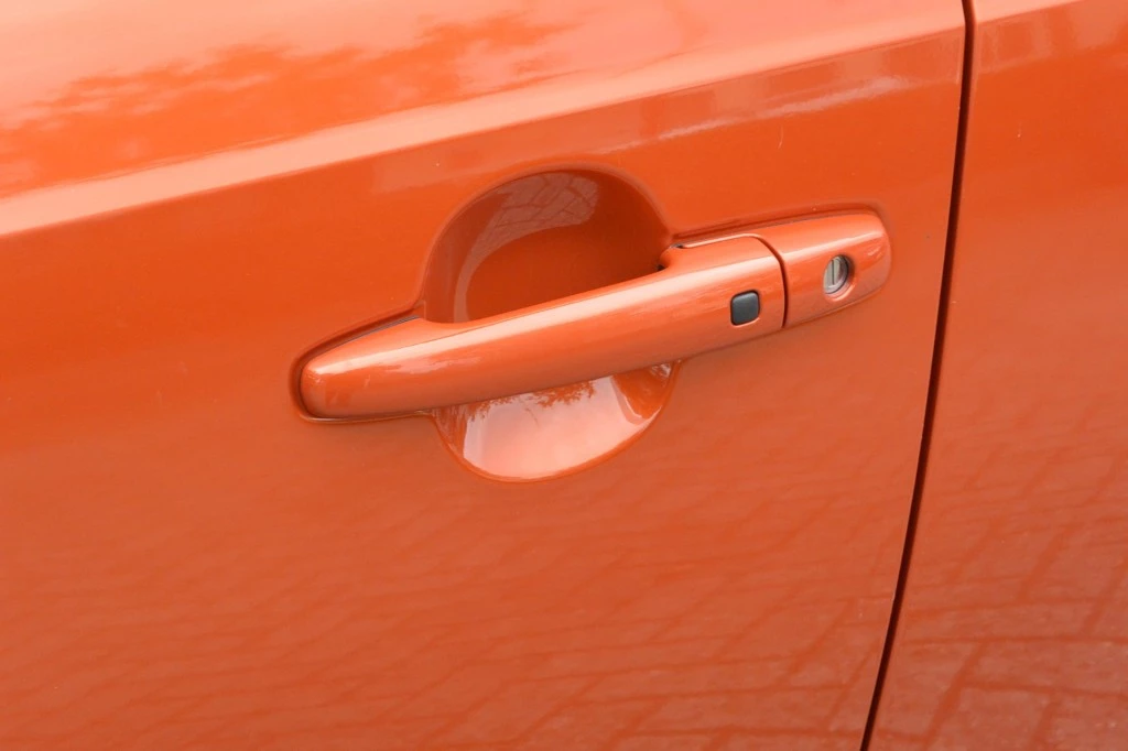 Suzuki Ignis – foto 10