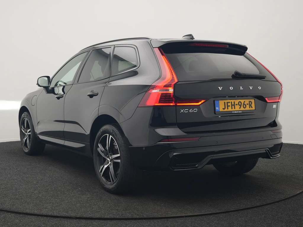 Volvo XC60 – foto 4