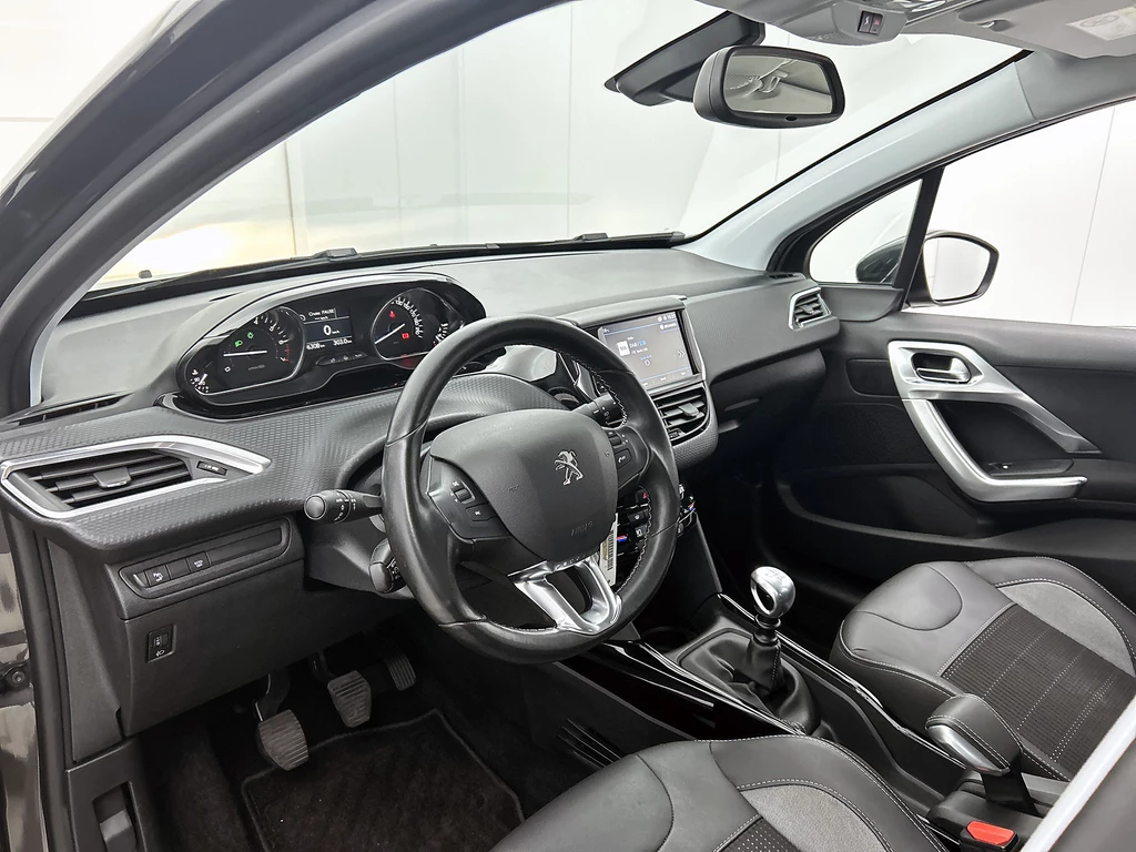 Peugeot 2008 – foto 19