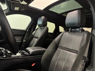 Land Rover Range Rover Velar – thumbnail 11
