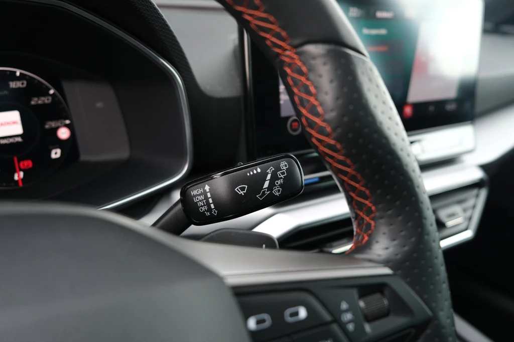 SEAT Leon – foto 21