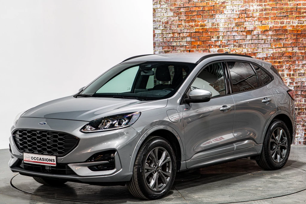 Ford Kuga – foto 3